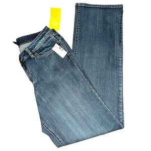 NEW Lane Bryant Venezia Stretch Bootcut Jeans - 1 Tall